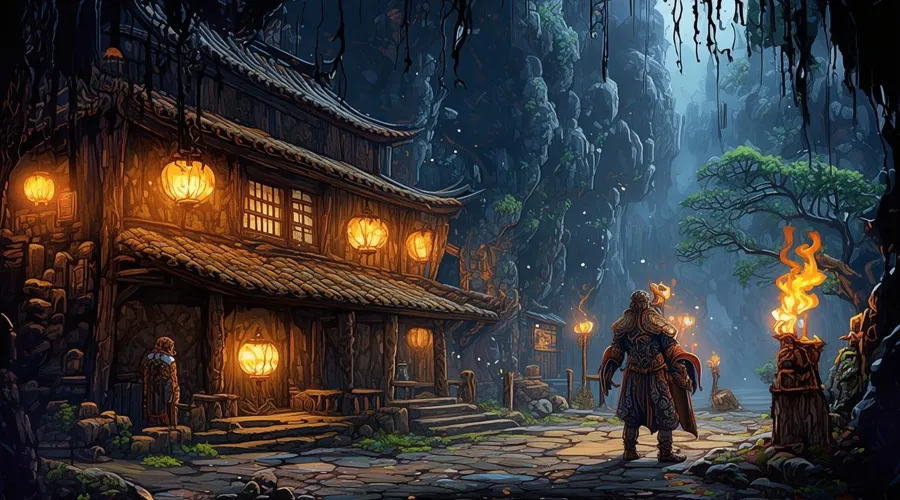 剑与远征兑换码横幅图片1